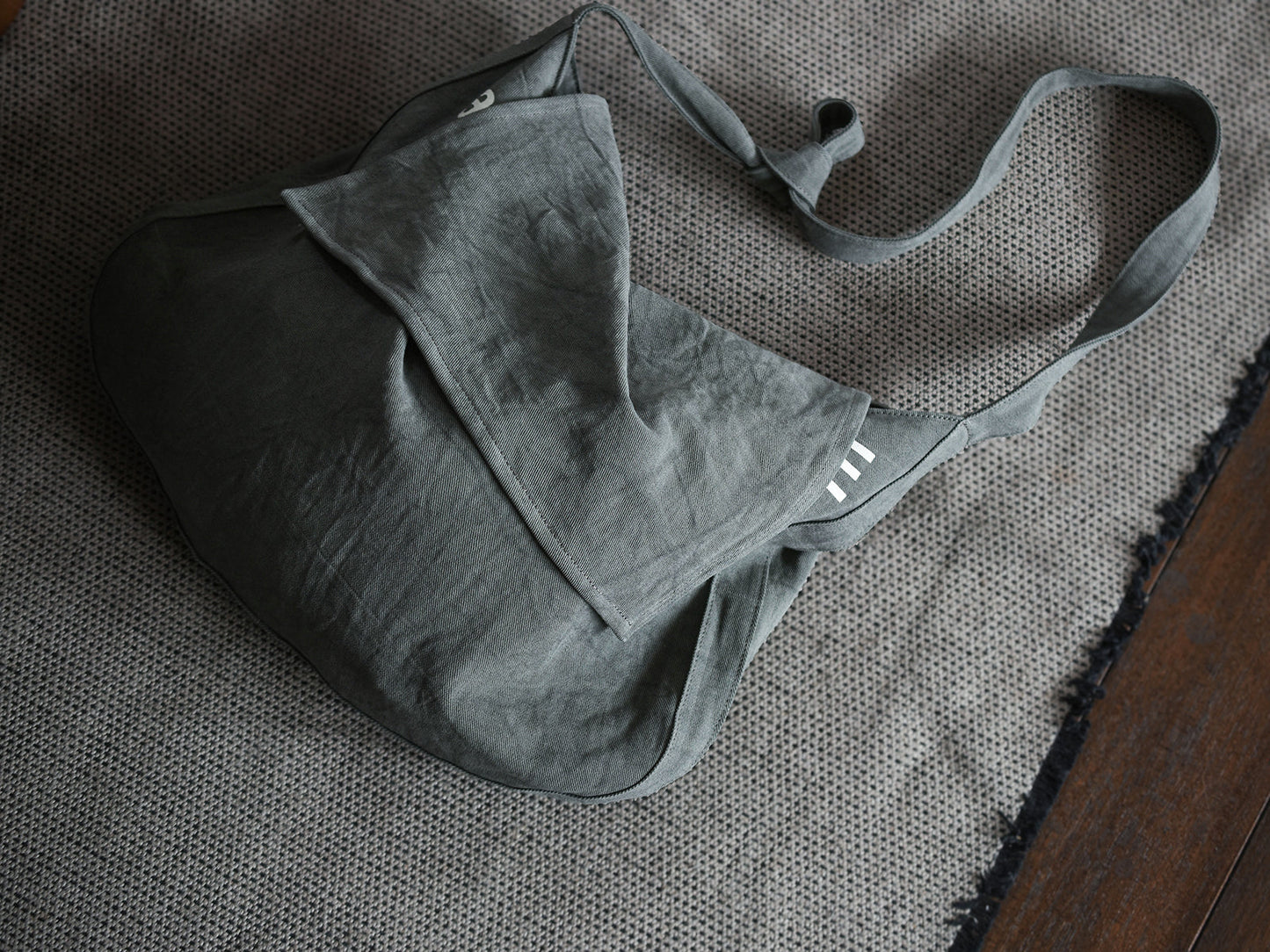 ateliers PENELOPE CL Kern Shoulder Bag