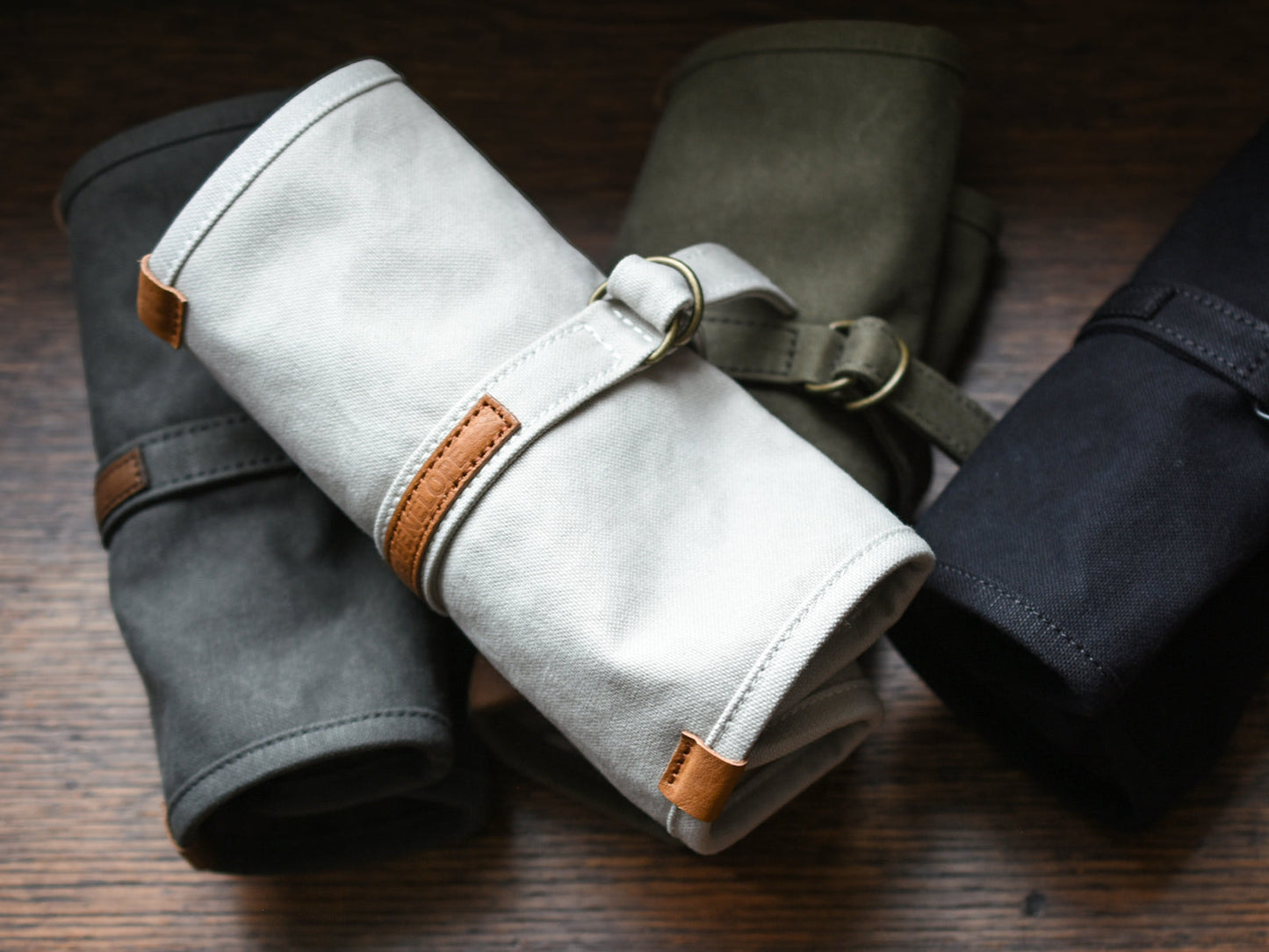 ateliers PENELOPE Roberto Pouch