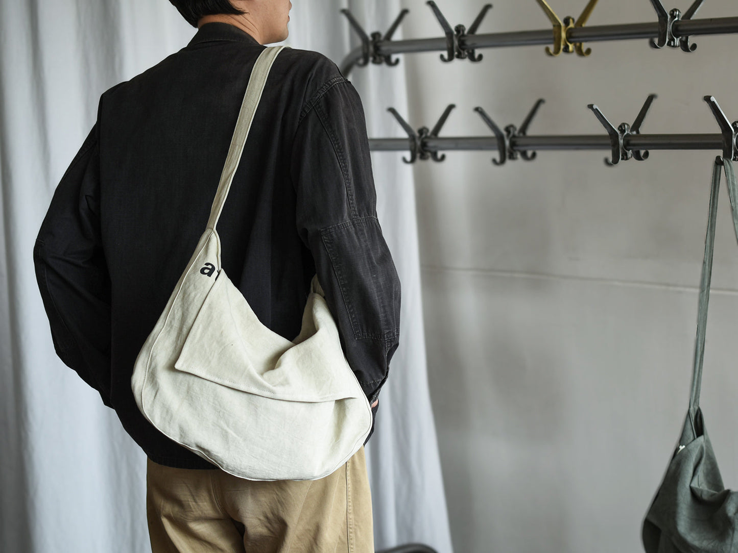 ateliers PENELOPE CL Kern Shoulder Bag