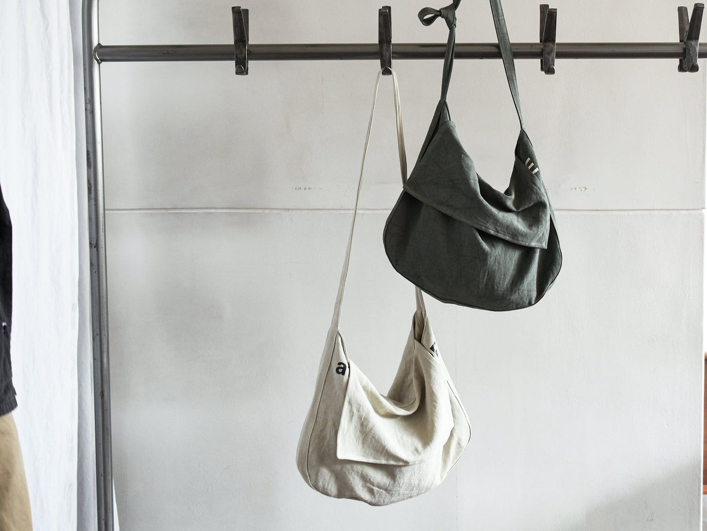 ateliers PENELOPE CL Kern Shoulder Bag