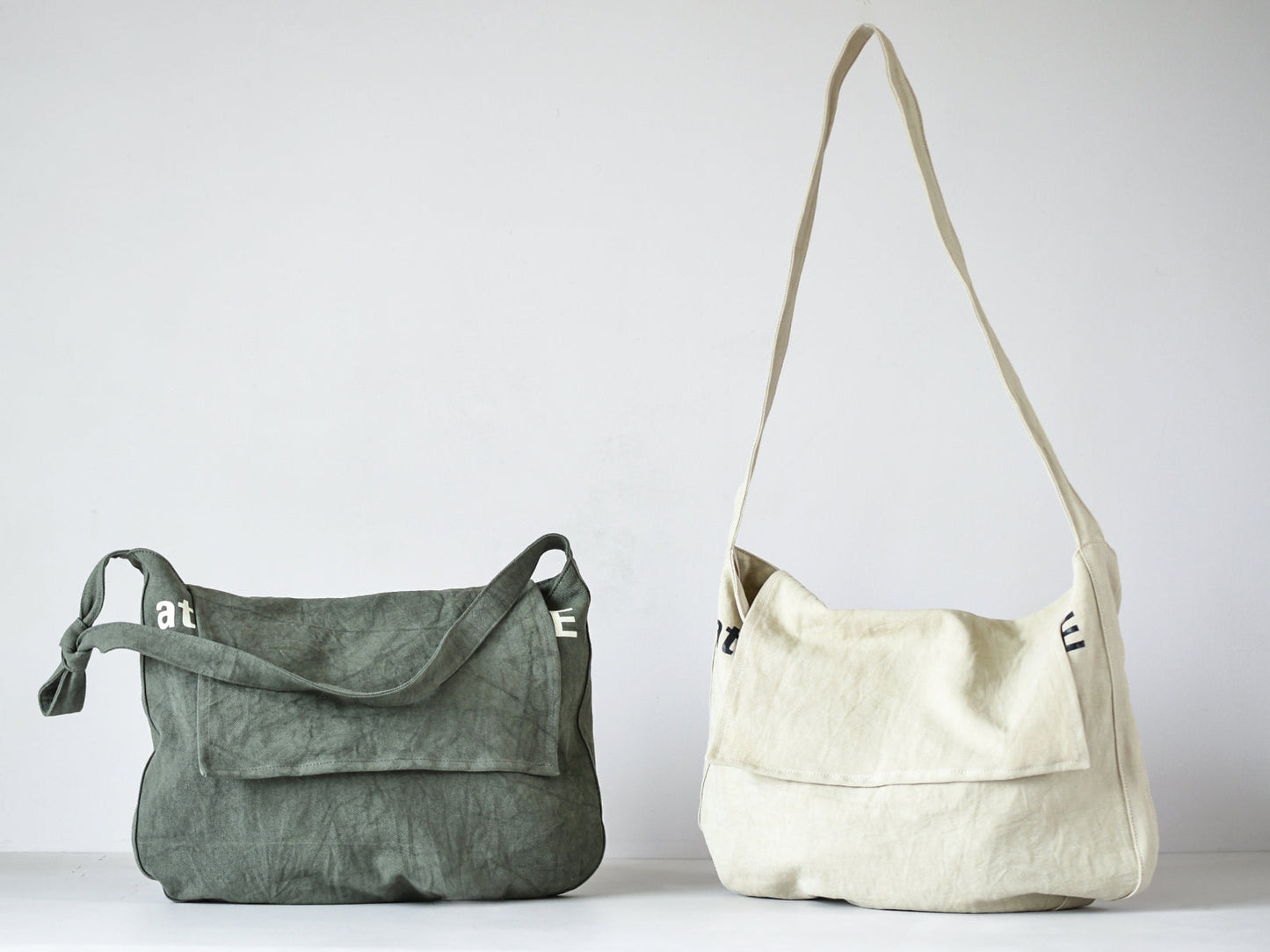 ateliers PENELOPE CL Kern Shoulder Bag