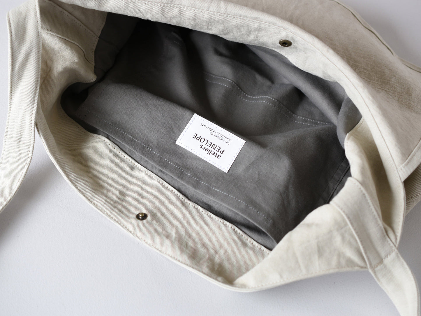 ateliers PENELOPE CL Kern Shoulder Bag