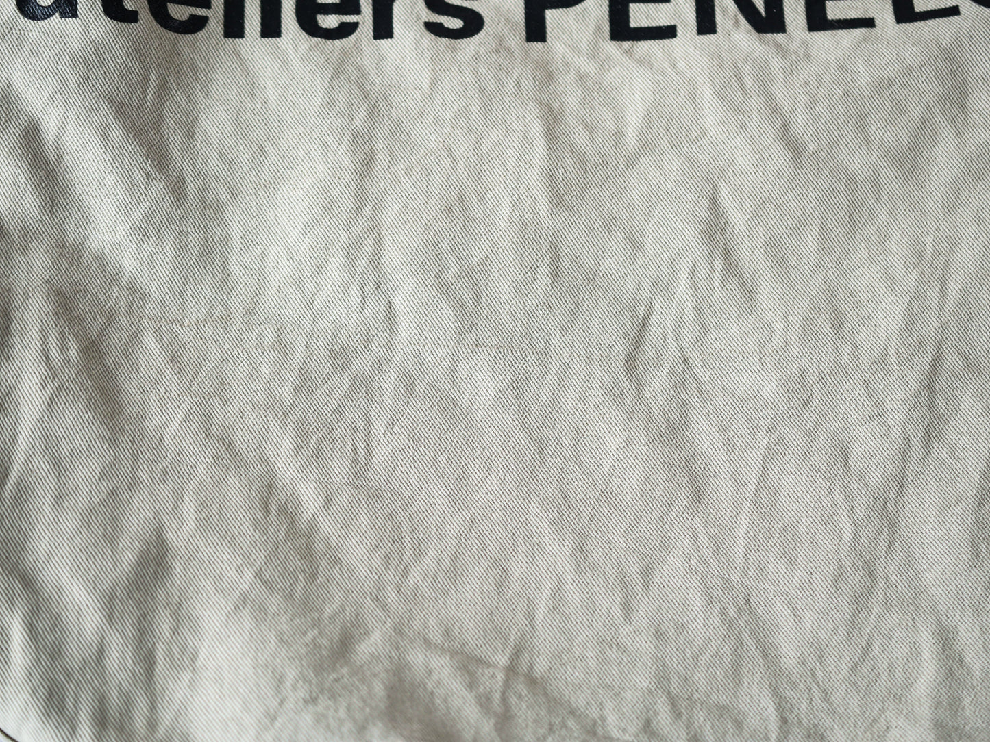 ateliers PENELOPE CL Kern Shoulder Bag