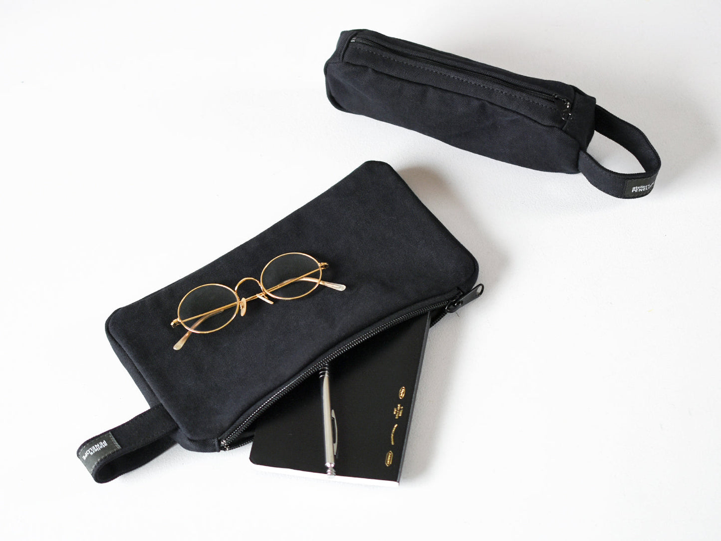 ateliers PENELOPE Bee Pouch
