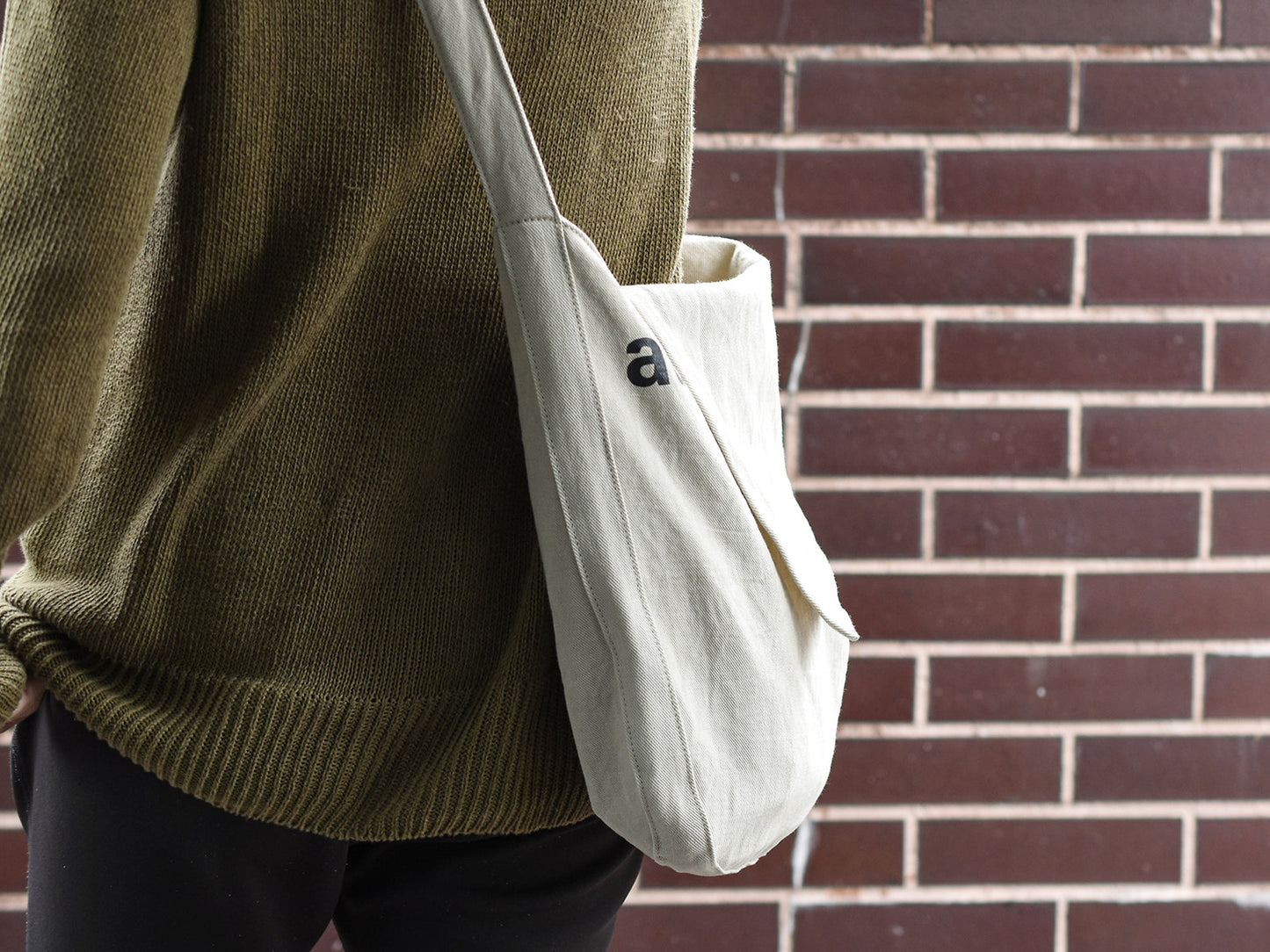 ateliers PENELOPE CL Kern Shoulder Bag
