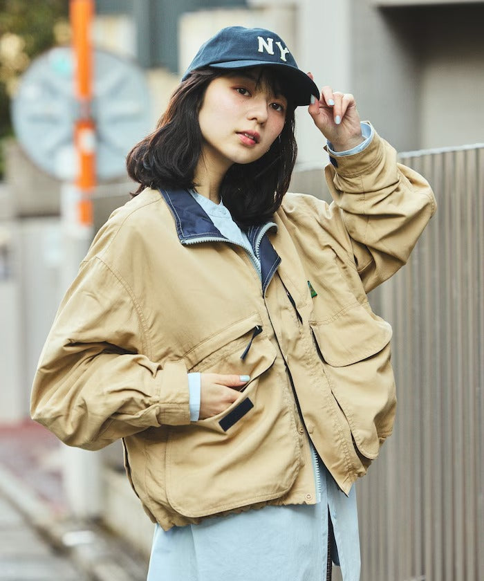 Foxfire × FREAK'S STORE New Destination Jacket (Women's)