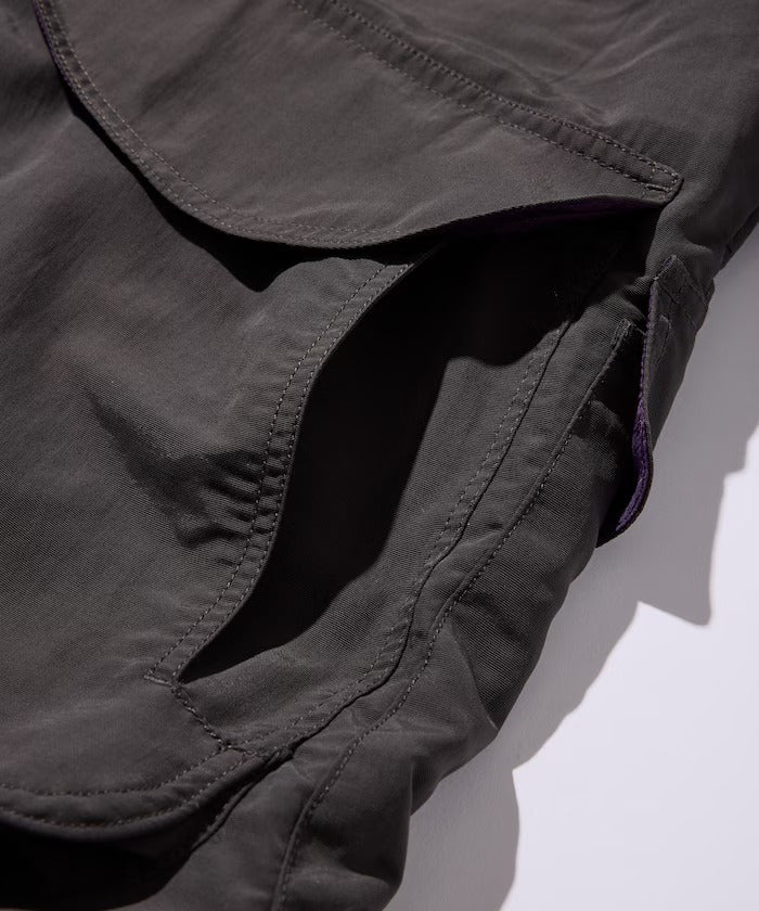 Foxfire × FREAK'S STORE New Destination Jacket
