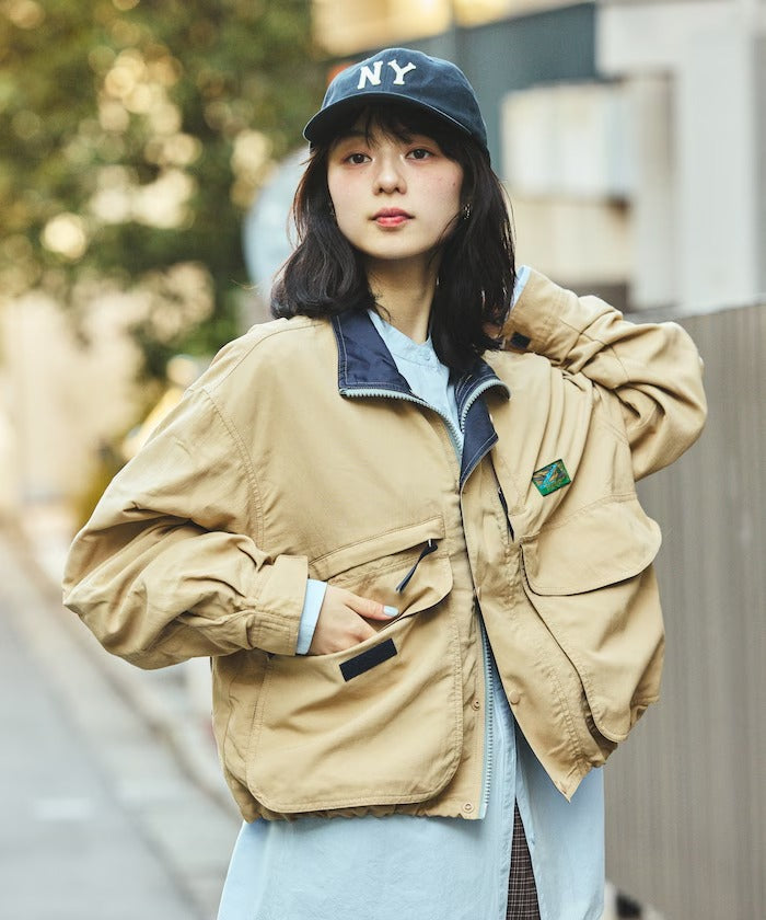 Foxfire × FREAK'S STORE New Destination Jacket (Women's)
