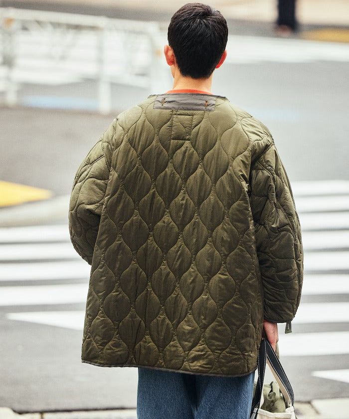 FREAK'S STORE M-65 Liner Set Mod Coat