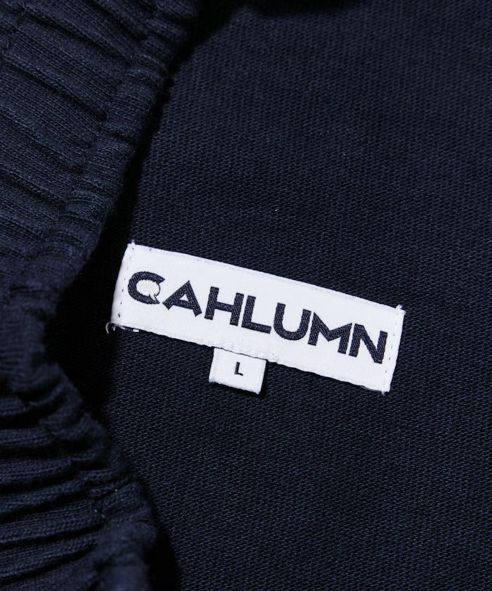 CAHLUMN Heavy Weight Jersey Gym Pant