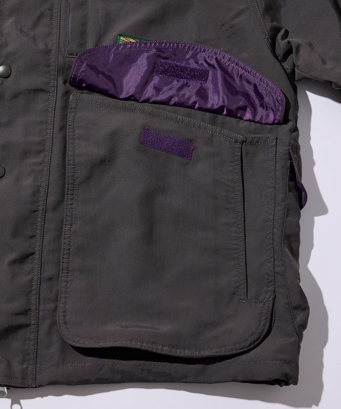Foxfire × FREAK'S STORE New Destination Jacket