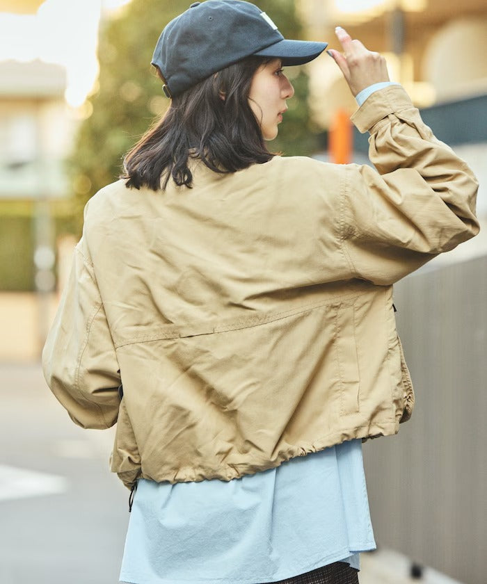 Foxfire × FREAK'S STORE New Destination Jacket (Women's)