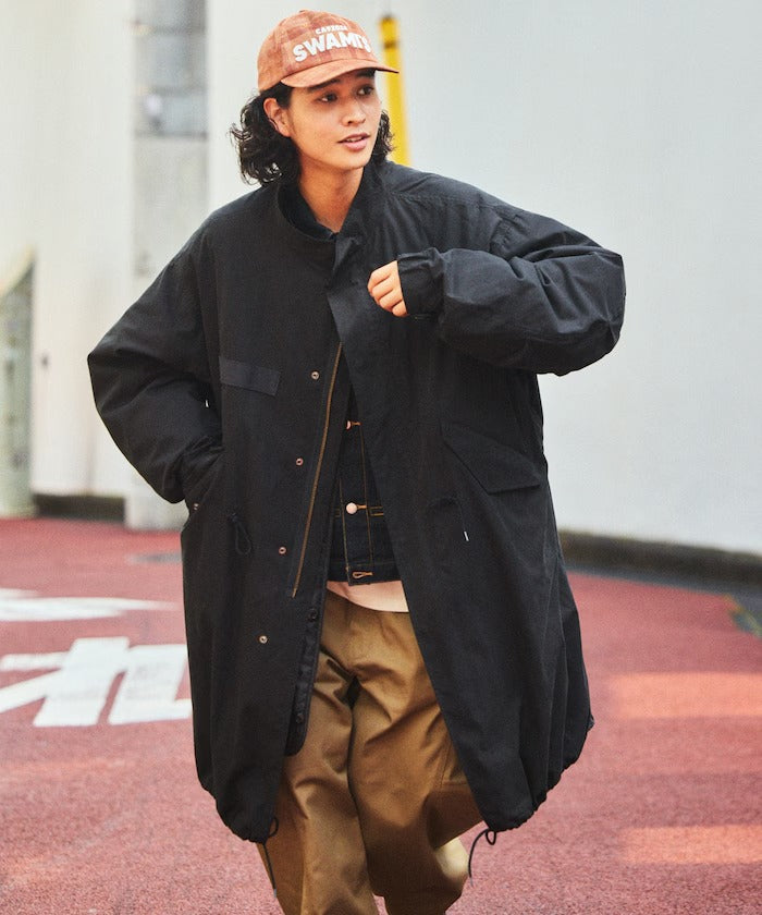 FREAK'S STORE M-65 Liner Set Mod Coat