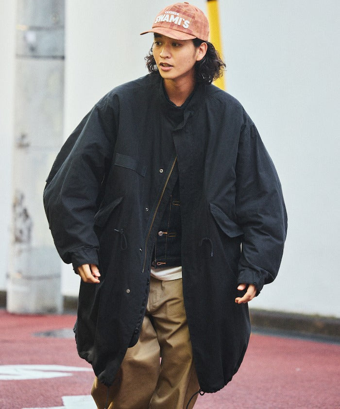 FREAK'S STORE M-65 Liner Set Mod Coat