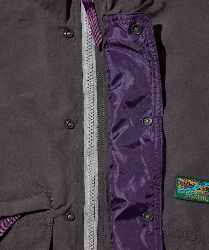 Foxfire × FREAK'S STORE New Destination Jacket