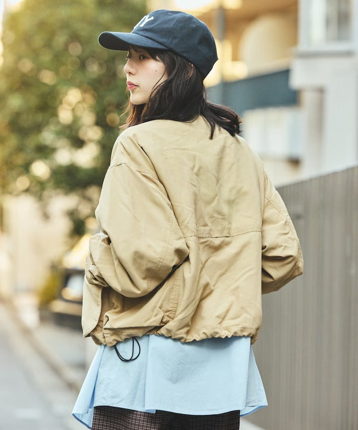 Foxfire × FREAK'S STORE New Destination Jacket (Women's)
