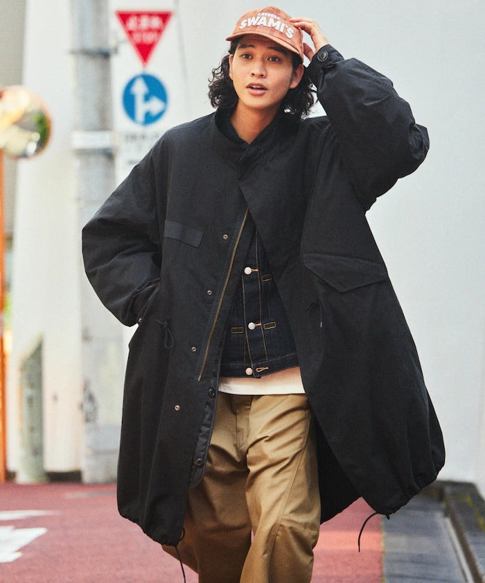FREAK'S STORE M-65 Liner Set Mod Coat