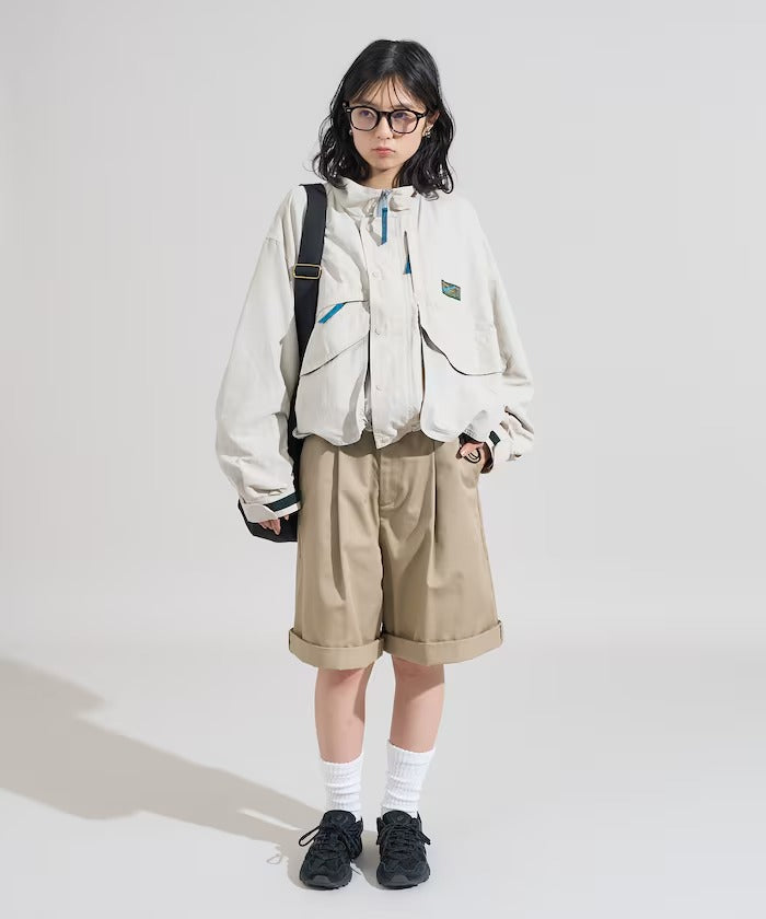 Foxfire × FREAK'S STORE New Destination Jacket (Women's)