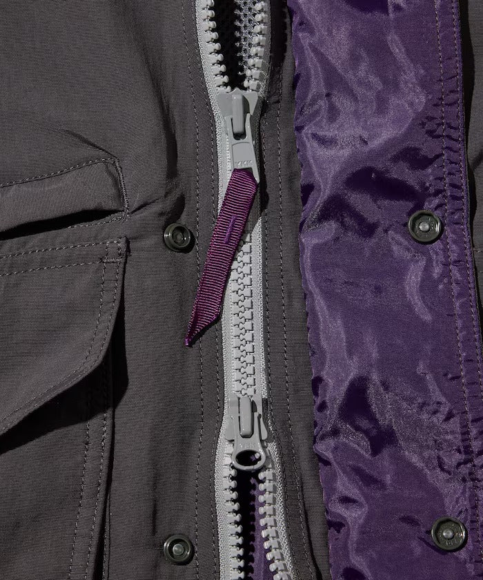 Foxfire × FREAK'S STORE New Destination Jacket