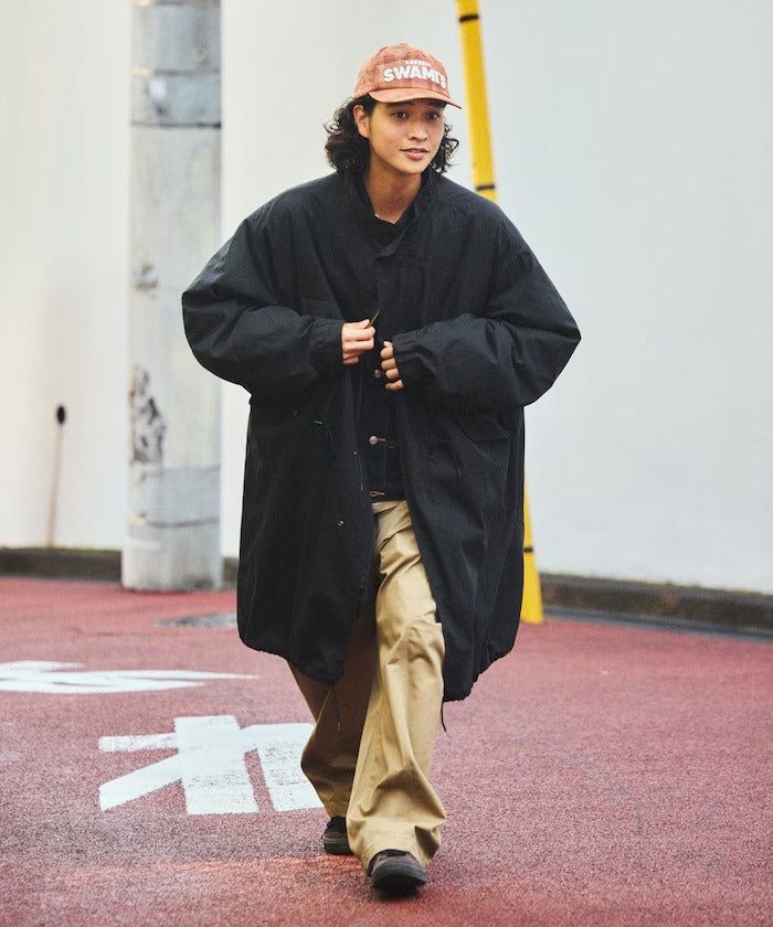 FREAK'S STORE M-65 Liner Set Mod Coat