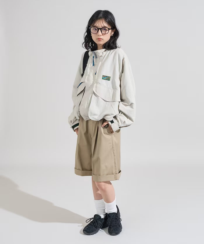 Foxfire × FREAK'S STORE New Destination Jacket (Women's)