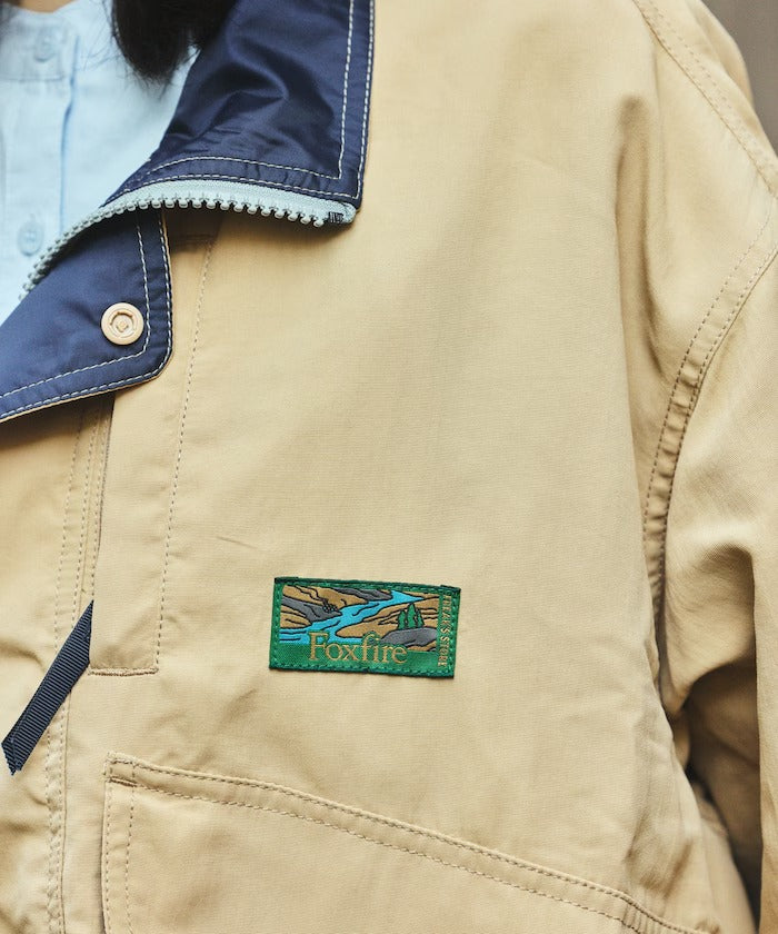 Foxfire × FREAK'S STORE New Destination Jacket (Women's)
