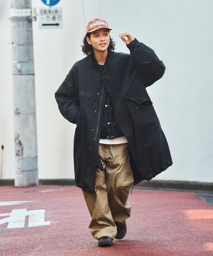 FREAK'S STORE M-65 Liner Set Mod Coat