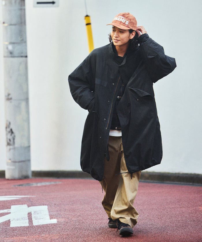 FREAK'S STORE M-65 Liner Set Mod Coat