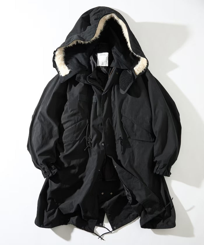 FREAK'S STORE M-65 Complete Set