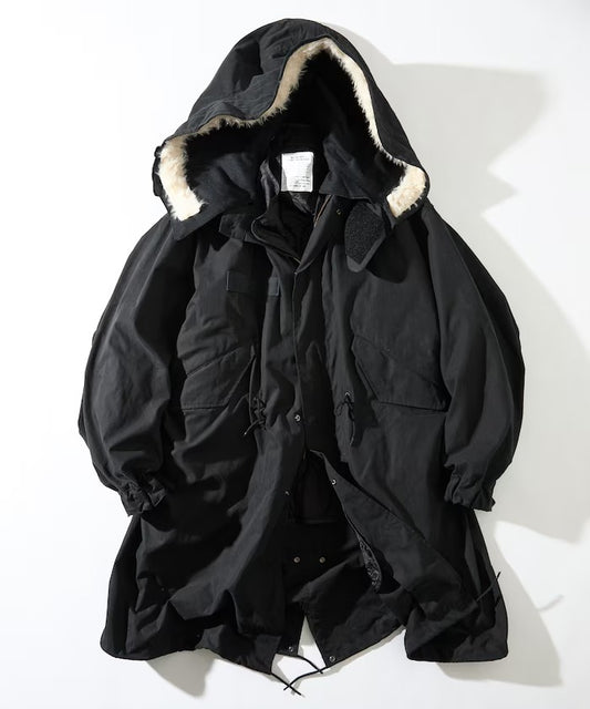 FREAK'S STORE M-65 Complete Set