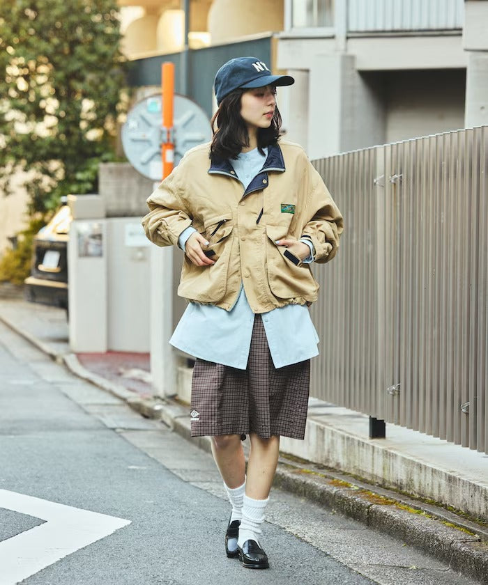 Foxfire × FREAK'S STORE New Destination Jacket (Women's)