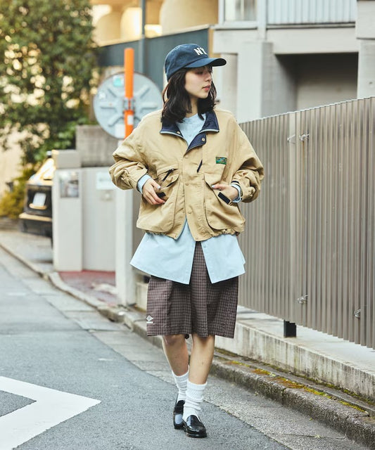 Foxfire × FREAK'S STORE New Destination Jacket (Women's)