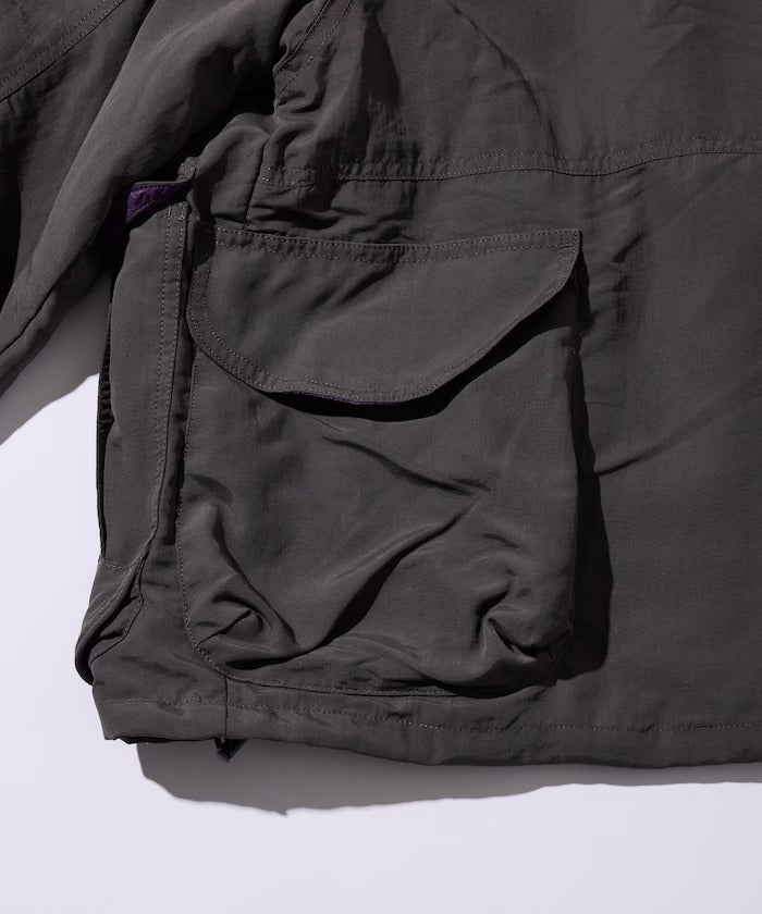 Foxfire × FREAK'S STORE New Destination Jacket