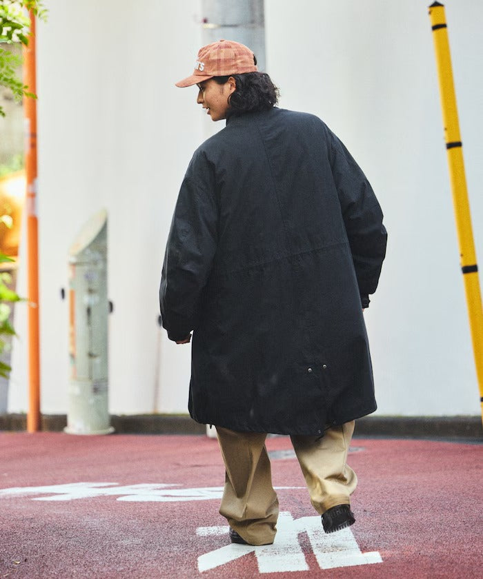 FREAK'S STORE M-65 Liner Set Mod Coat
