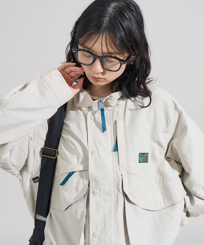 Foxfire × FREAK'S STORE New Destination Jacket (Women's)