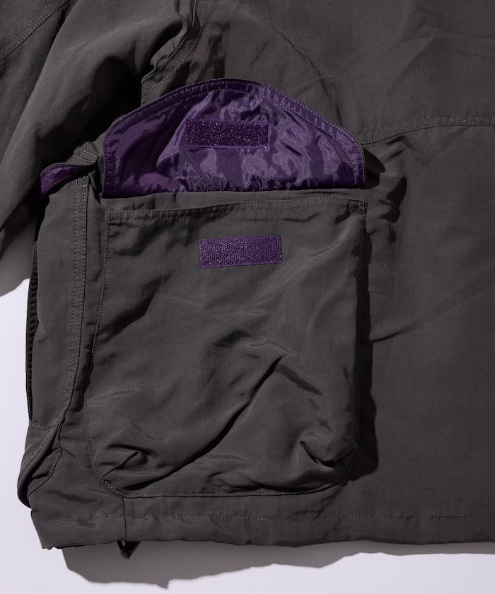 Foxfire × FREAK'S STORE New Destination Jacket