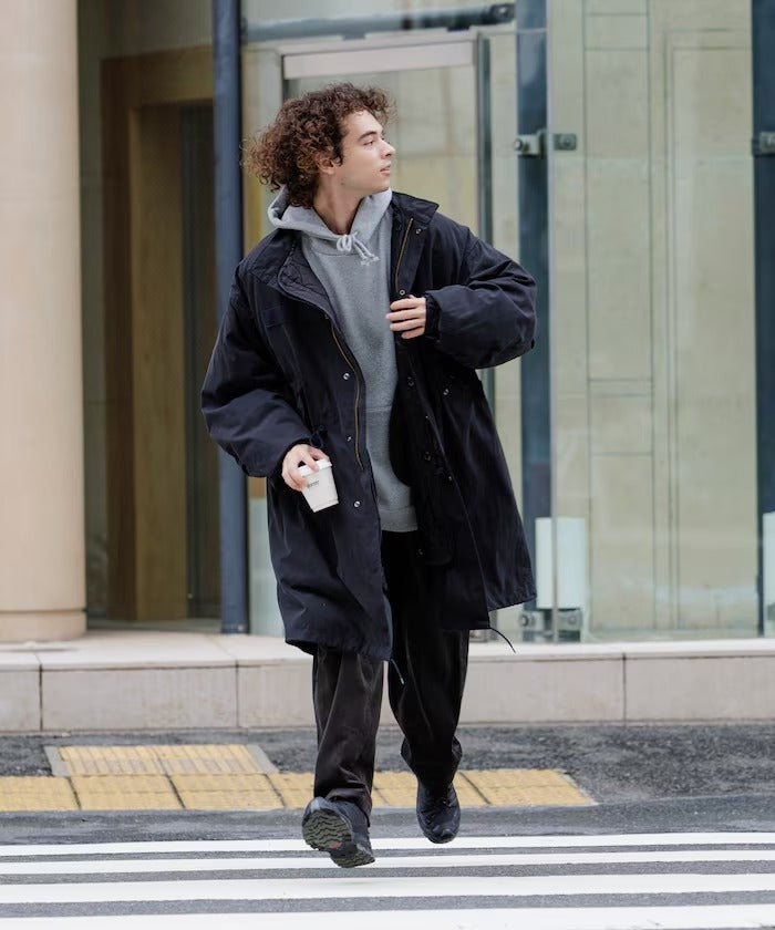 FREAK'S STORE M-65 Liner Set Mod Coat