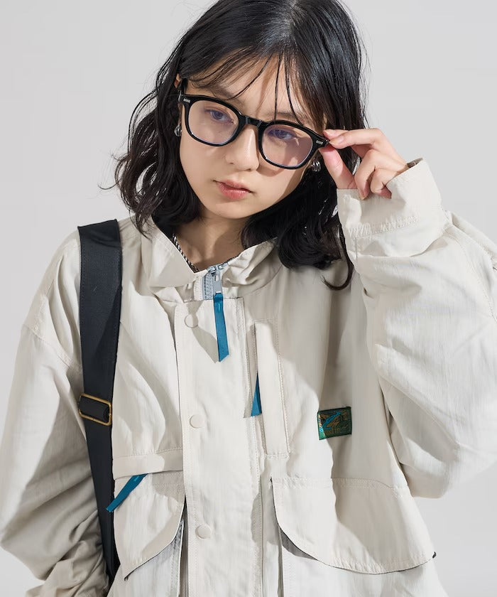 Foxfire × FREAK'S STORE New Destination Jacket (Women's)