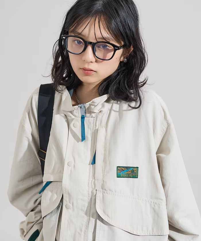 Foxfire × FREAK'S STORE New Destination Jacket (Women's)
