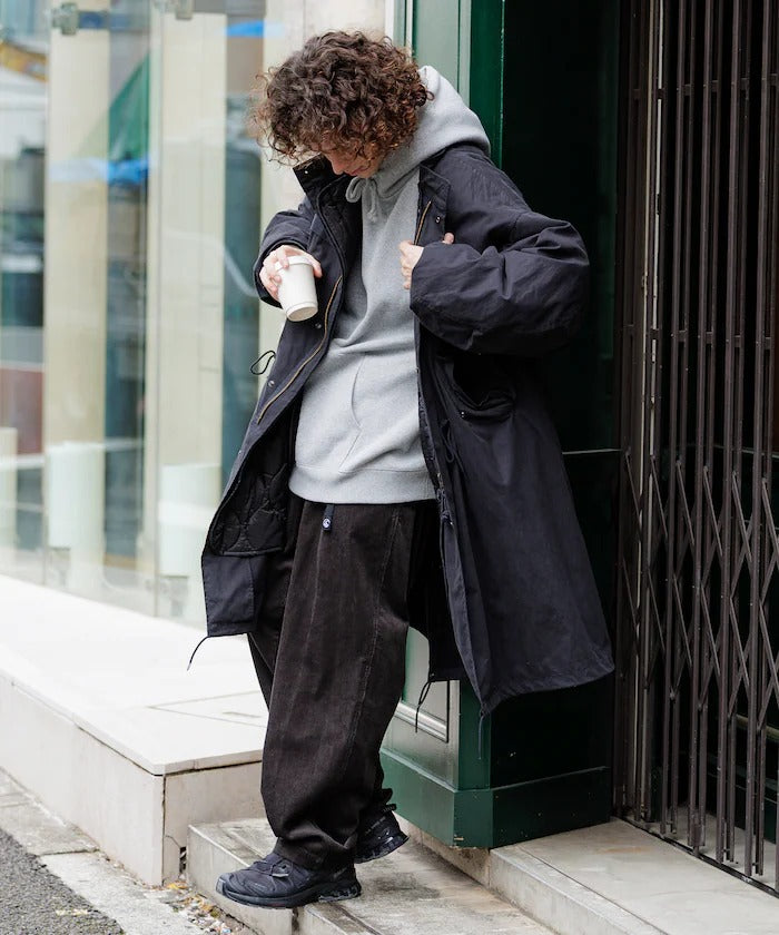 FREAK'S STORE M-65 Liner Set Mod Coat