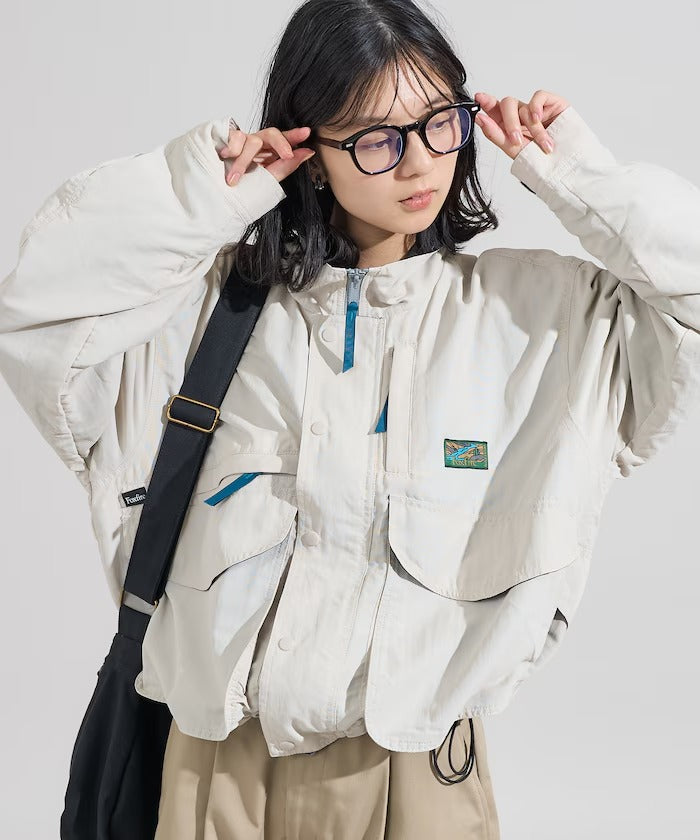 Foxfire × FREAK'S STORE New Destination Jacket (Women's)