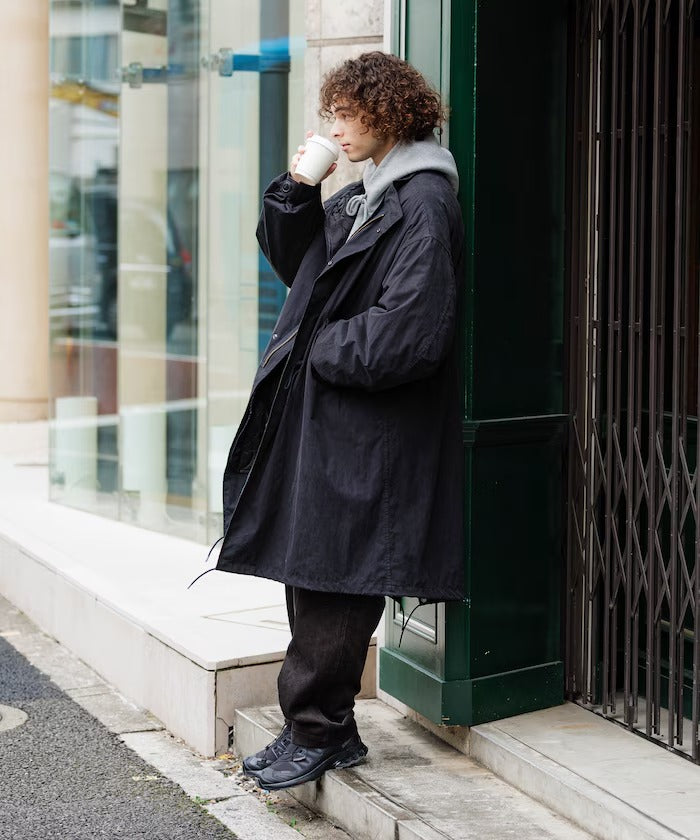 FREAK'S STORE M-65 Liner Set Mod Coat