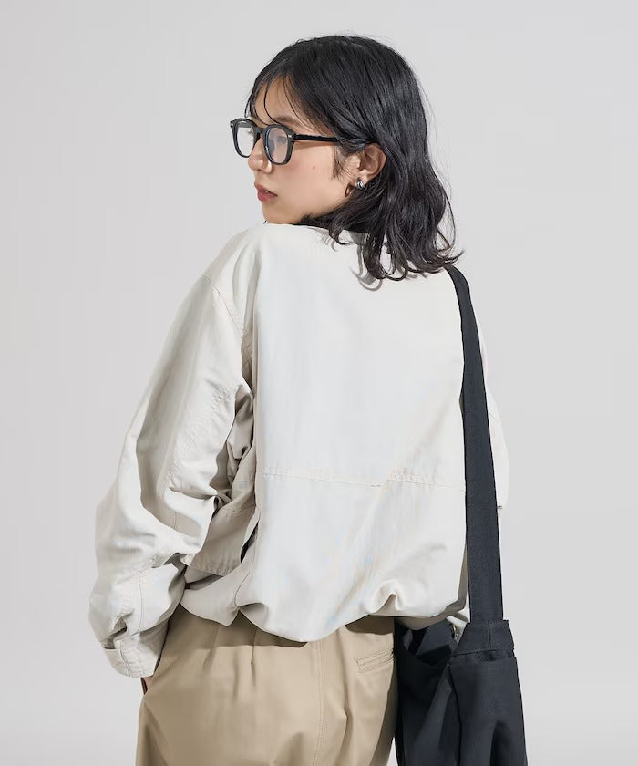 Foxfire × FREAK'S STORE New Destination Jacket (Women's)