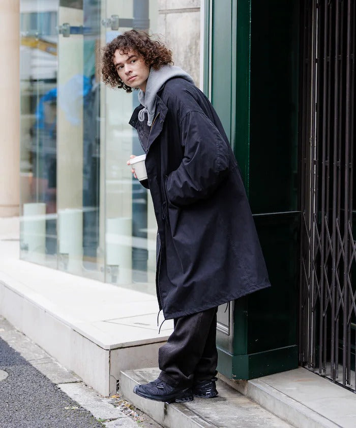 FREAK'S STORE M-65 Liner Set Mod Coat
