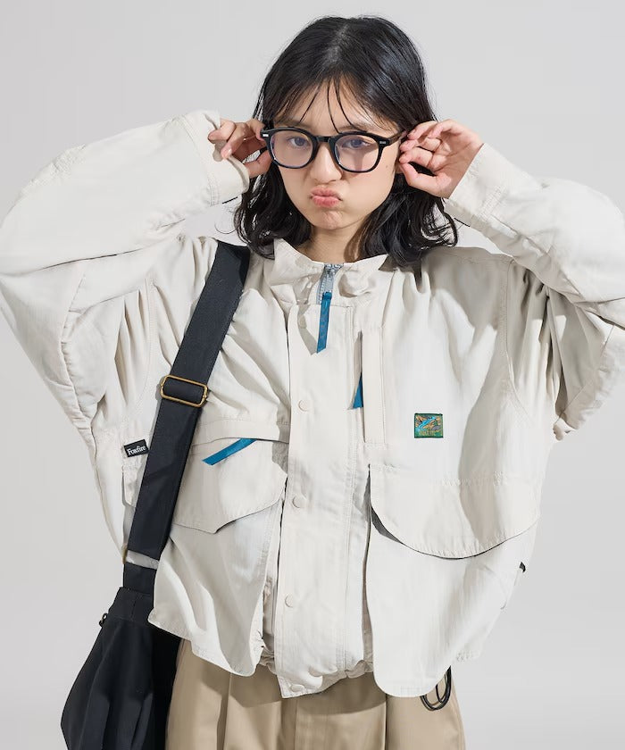 Foxfire × FREAK'S STORE New Destination Jacket (Women's)