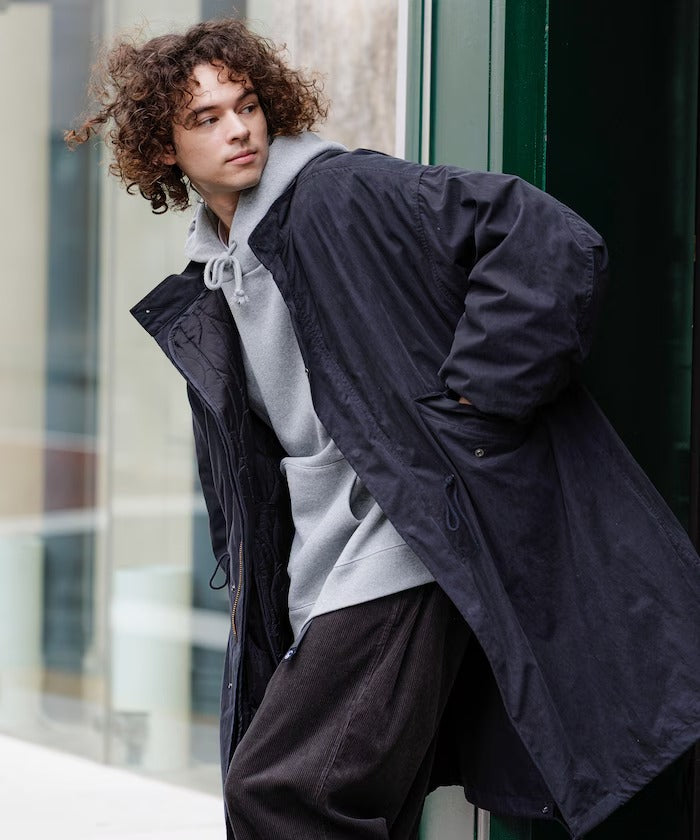 FREAK'S STORE M-65 Liner Set Mod Coat