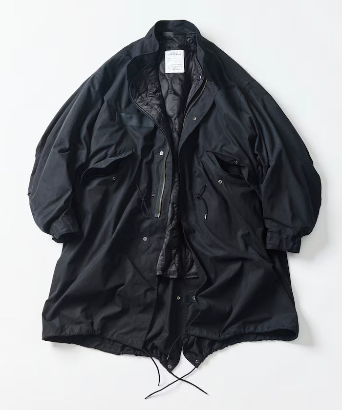 FREAK'S STORE M-65 Liner Set Mod Coat