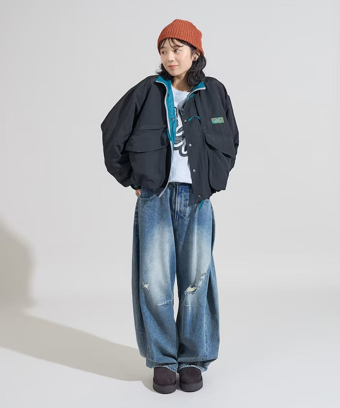 Foxfire × FREAK'S STORE New Destination Jacket (Women's)