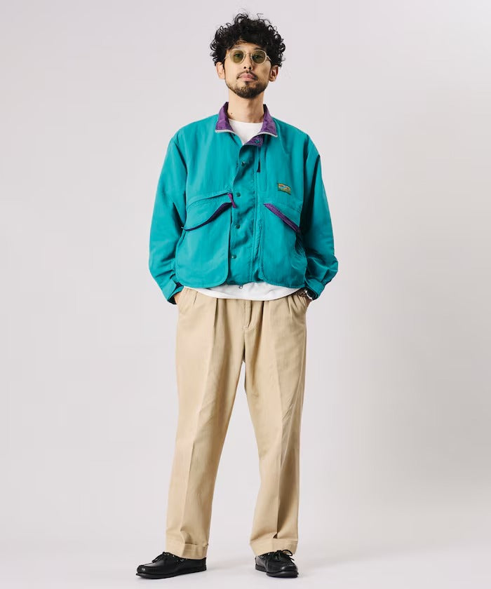 Foxfire × FREAK'S STORE New Destination Jacket