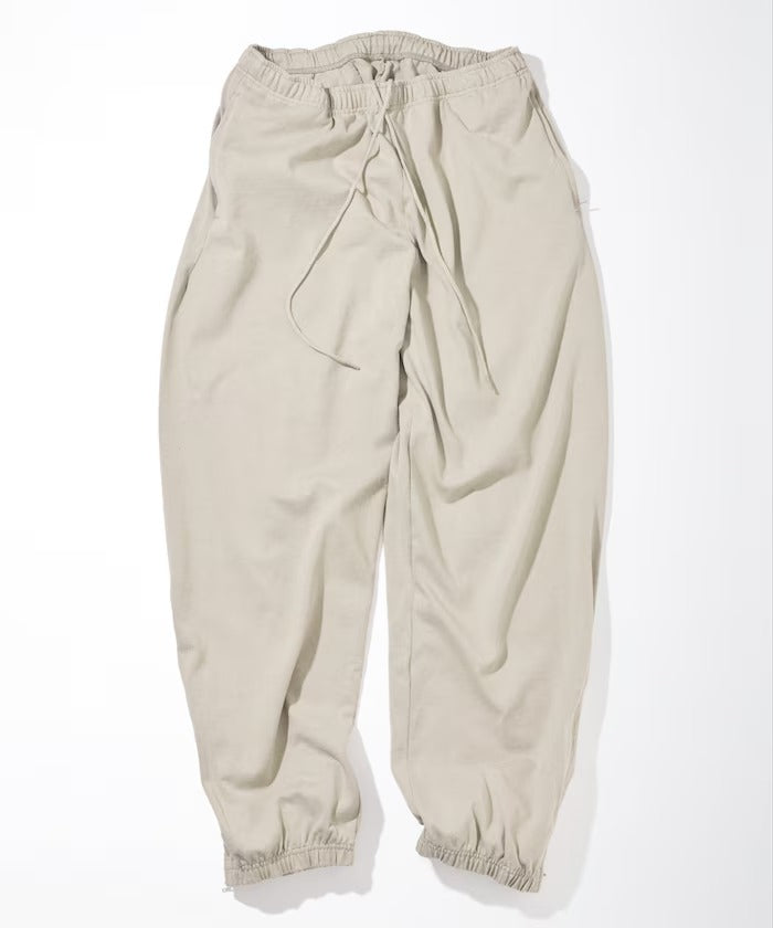 CAHLUMN Heavy Weight Jersey Gym Pant